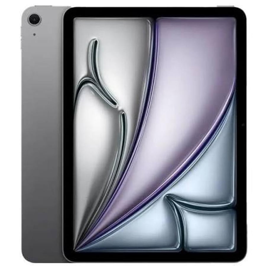 iPad Air 6 M4 سعة 256GB – أداء قوي وتصميم أنيق