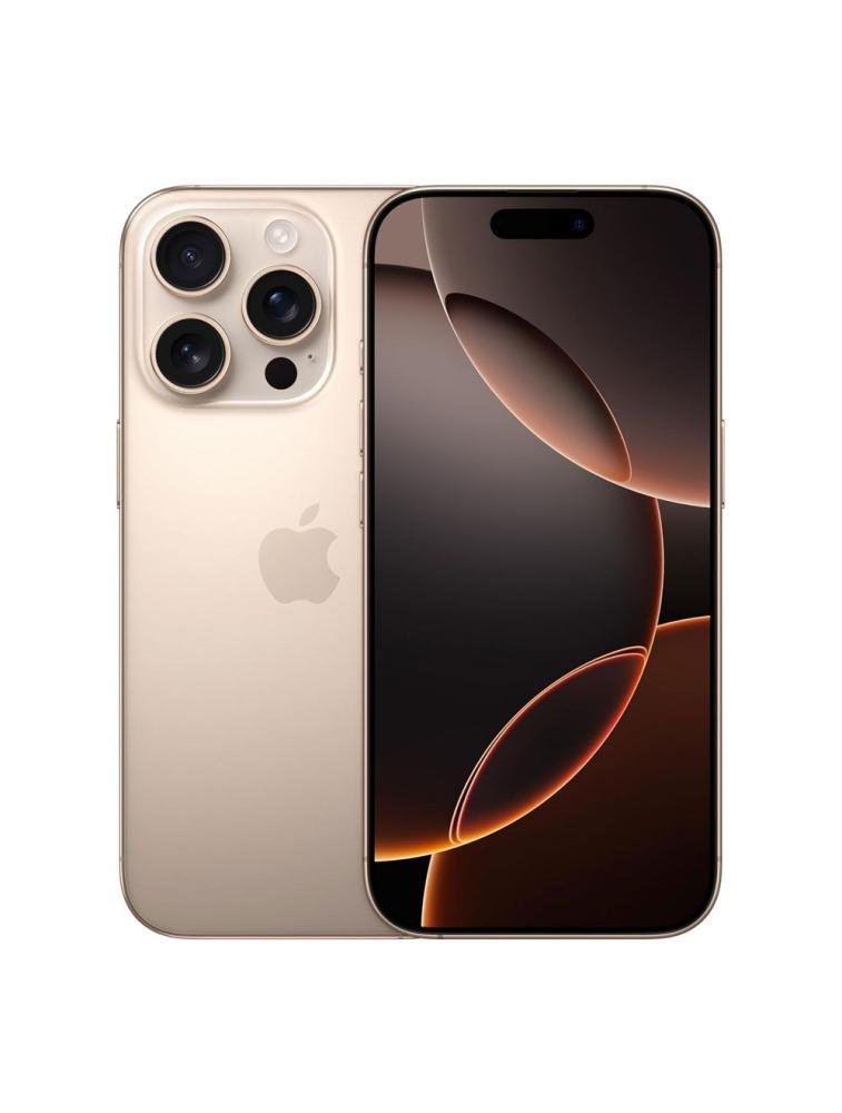 iPhone 16 Pro 512GB – احترافية لا حدود لها