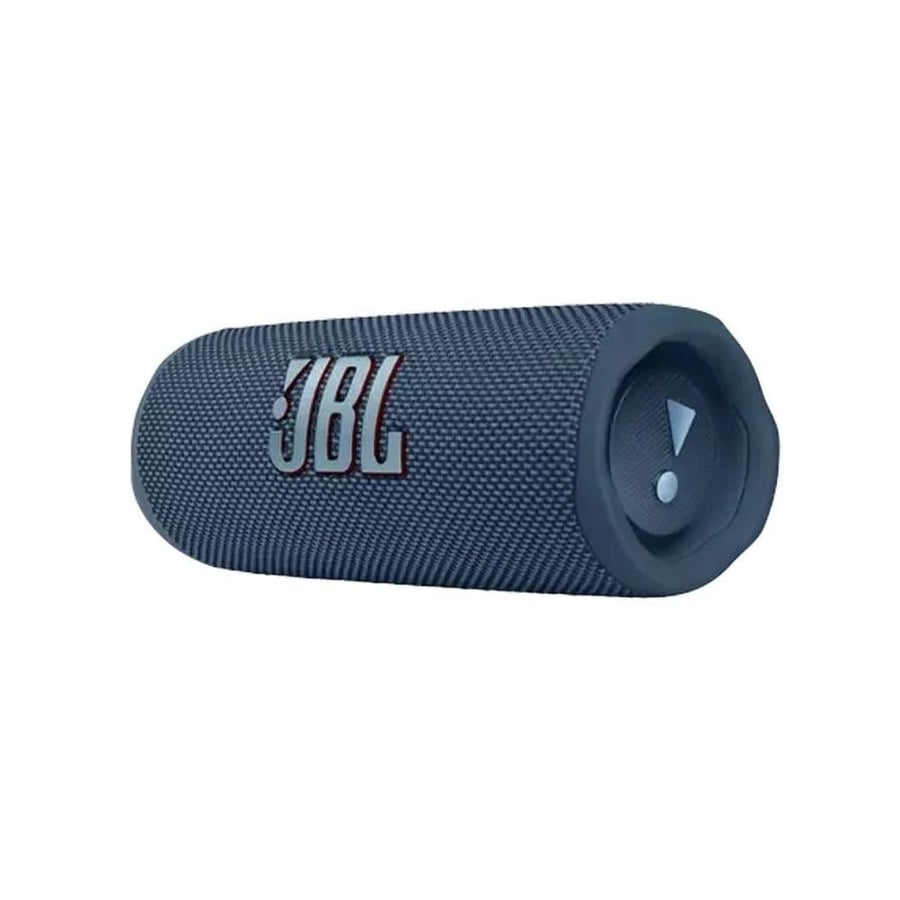 سبيكر بلوتوث فليب 6 JBL جي بي ال - ازرق