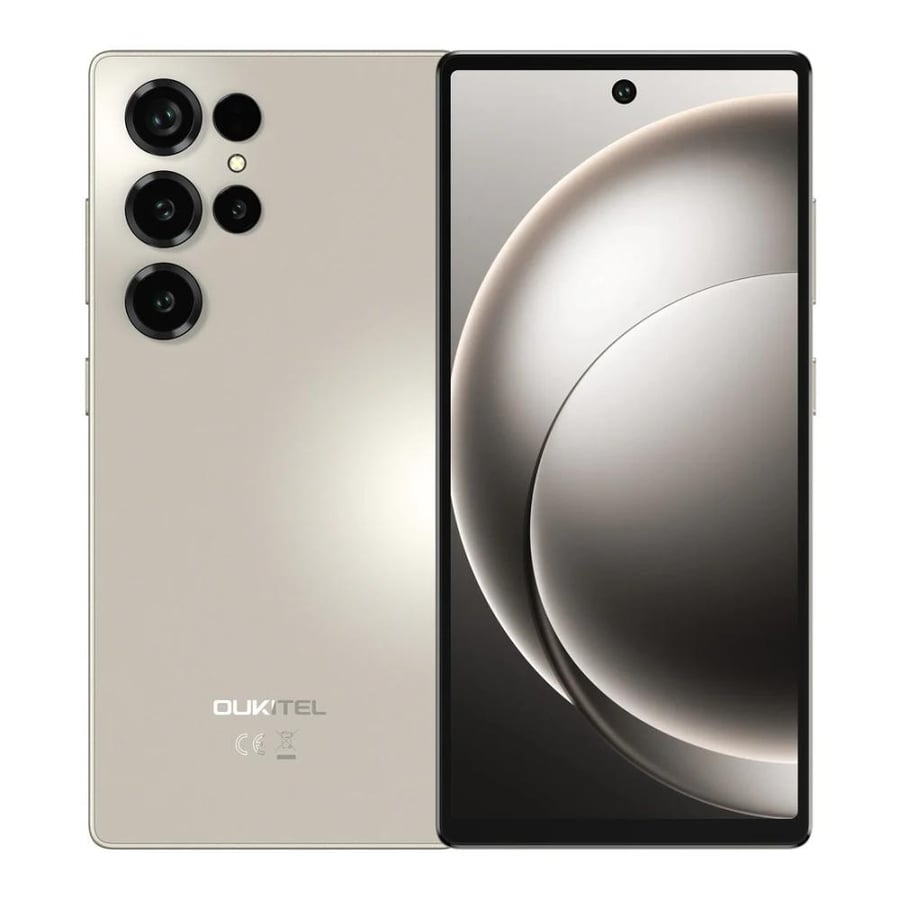 Oukitel C66 256+24