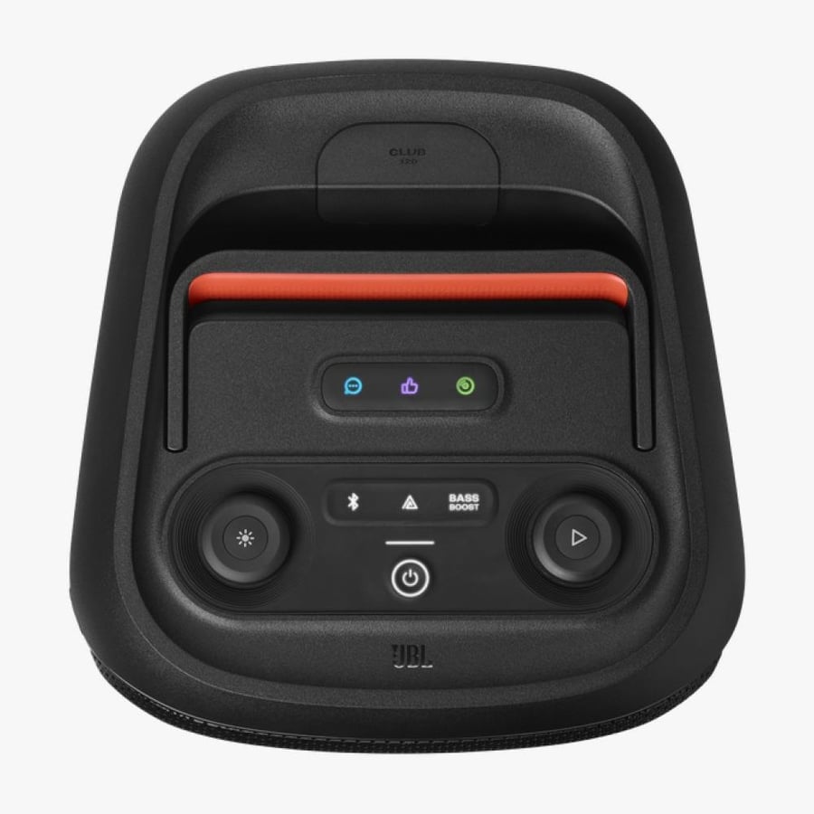 JBL PartyBox Club 120 speaker