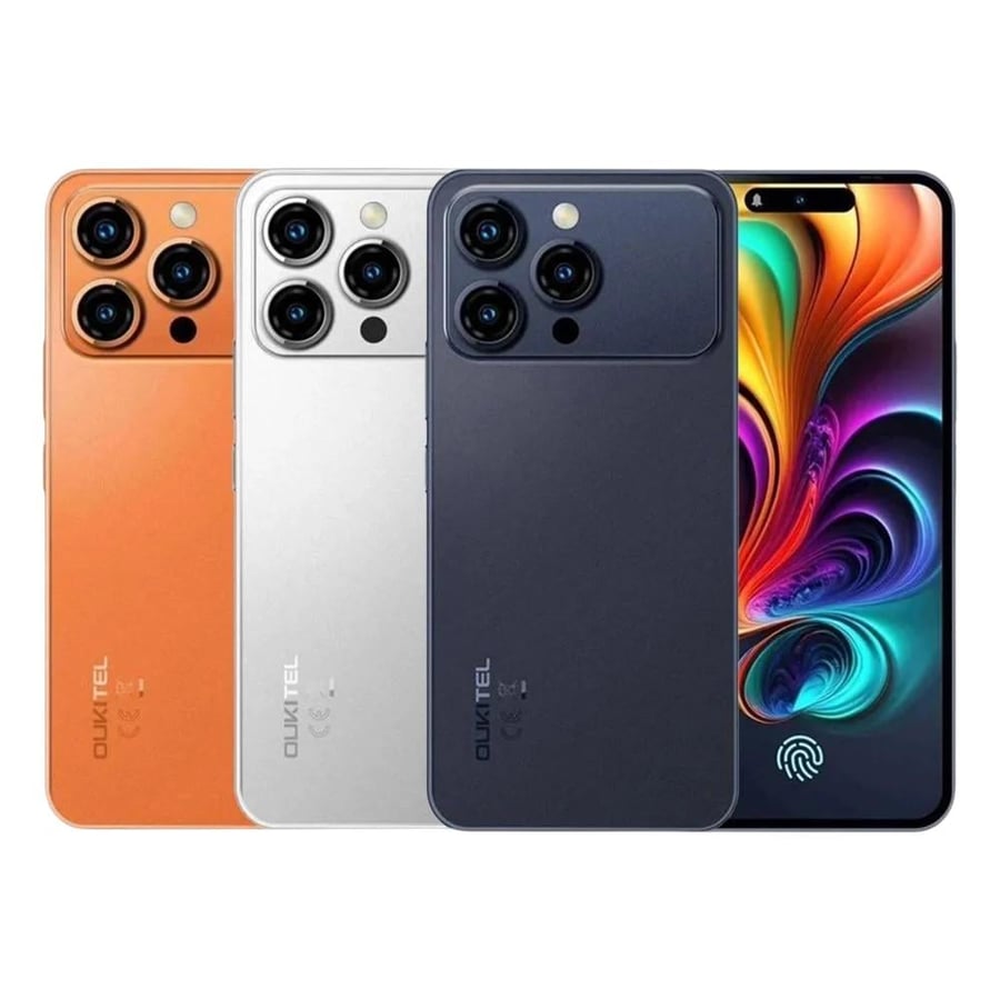 Oukitel P1 Pro