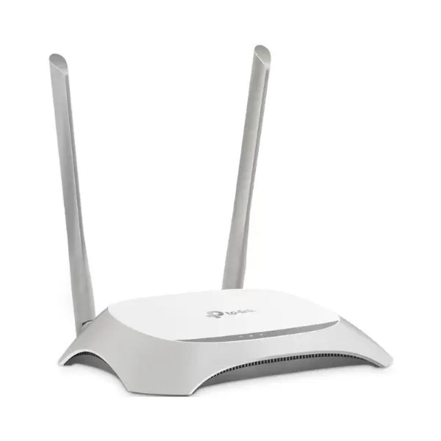 Router TL-WR840N من TPLink