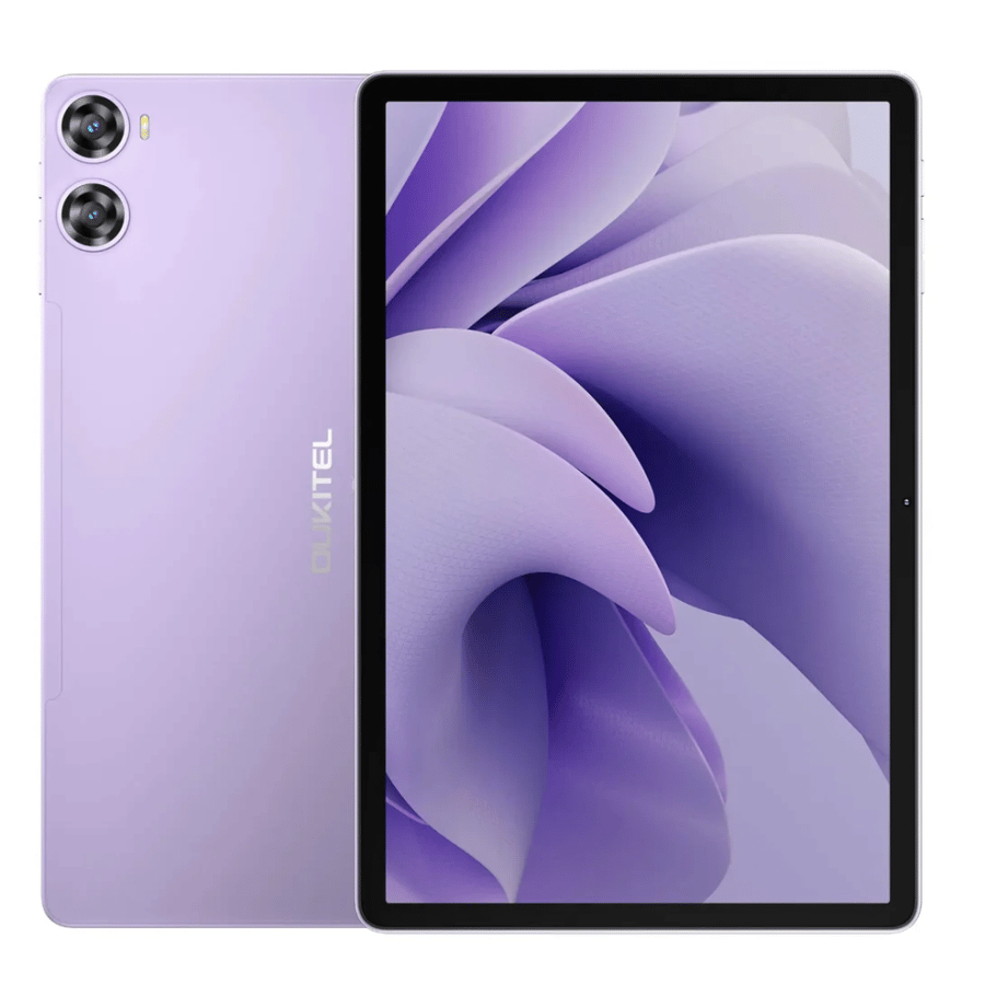 OUKITEL OT9 Tablet – أداء فائق بذاكرة ضخمة وتصميم فاخر