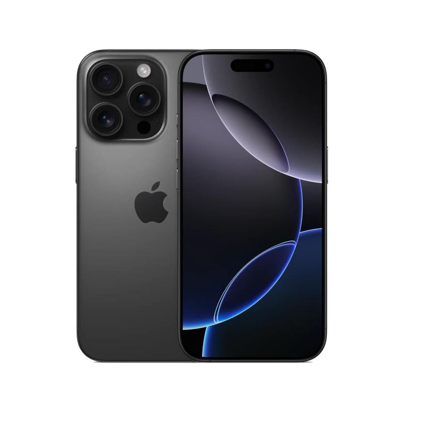 iPhone 16 Pro 512GB – احترافية لا حدود لها