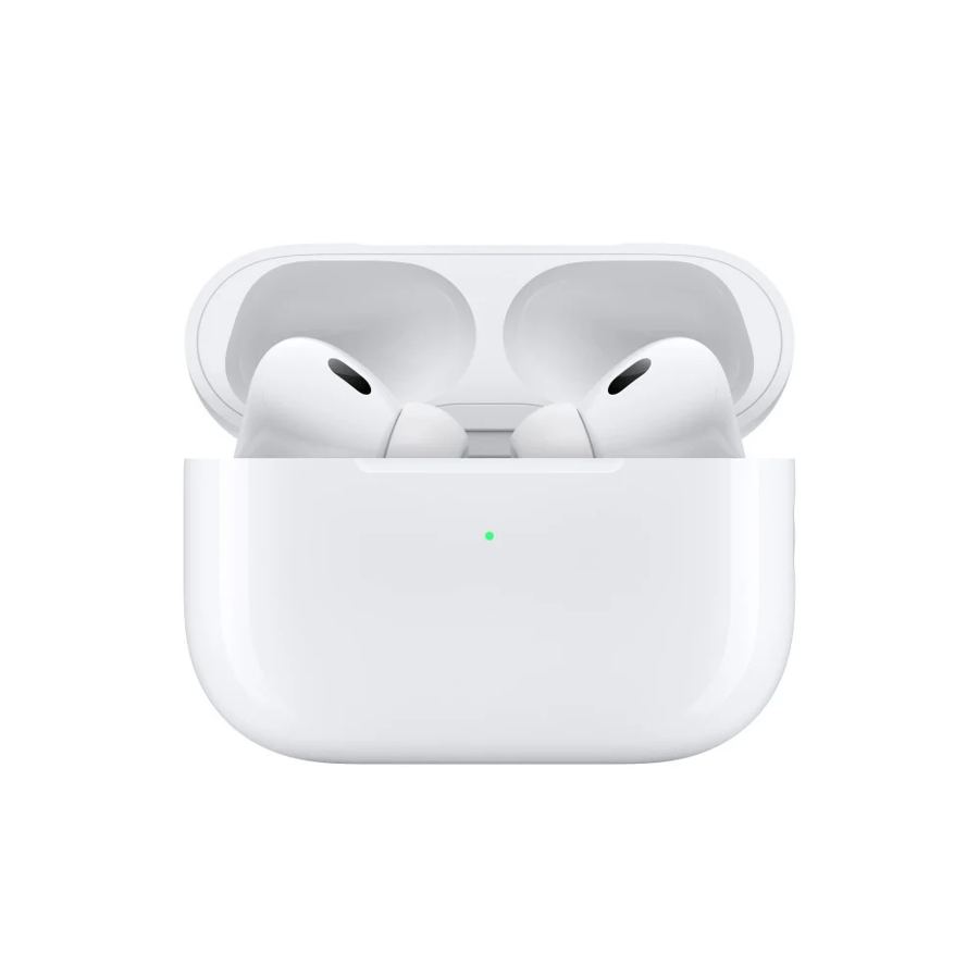 سماعات Earpods Pro2 اللاسلكية مع إلغاء الضوضاء وجودة صوت عالية
