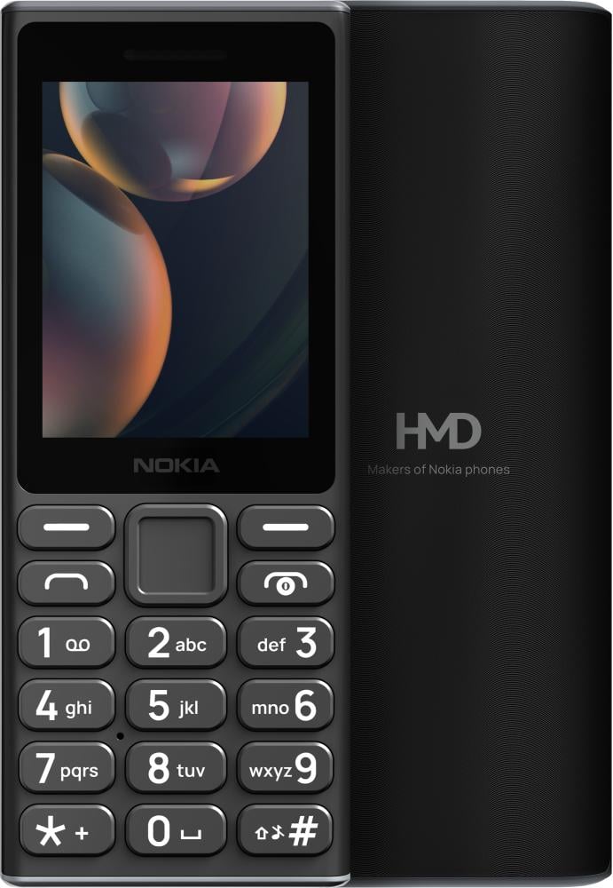 Nokia 108 – Classic phone with long-lasting battery and reliable performance