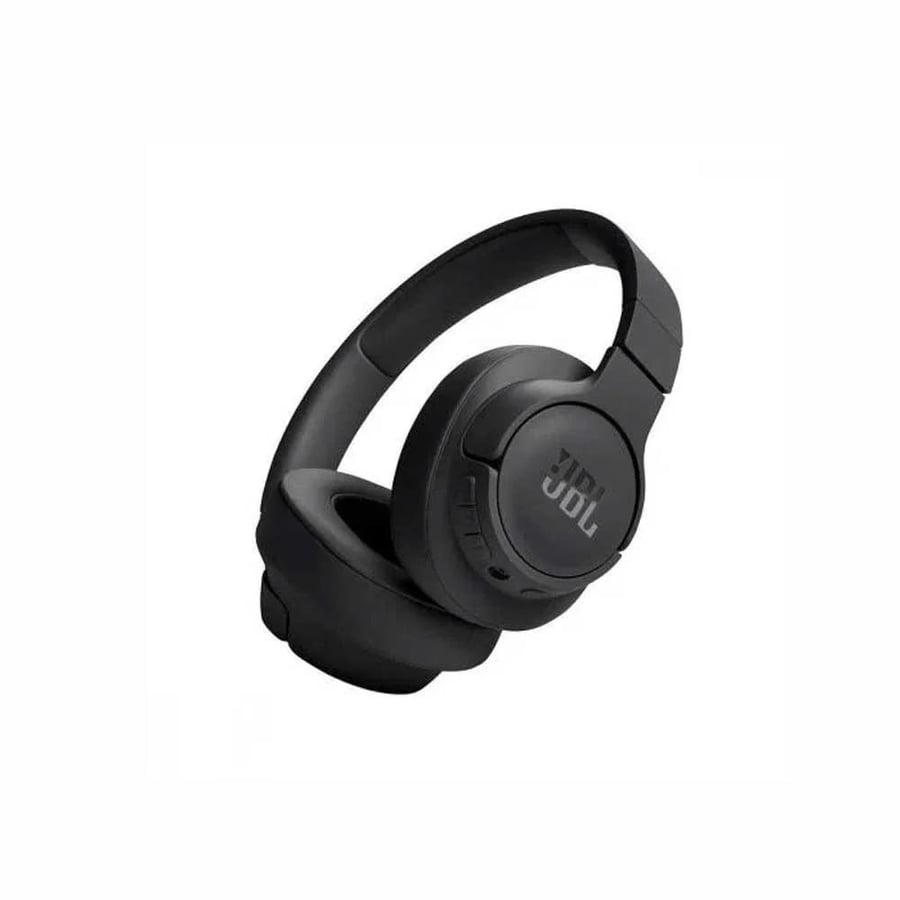 سماعة JBL جي بي ال تون 720BT بلوتوث اسود - ازرق
