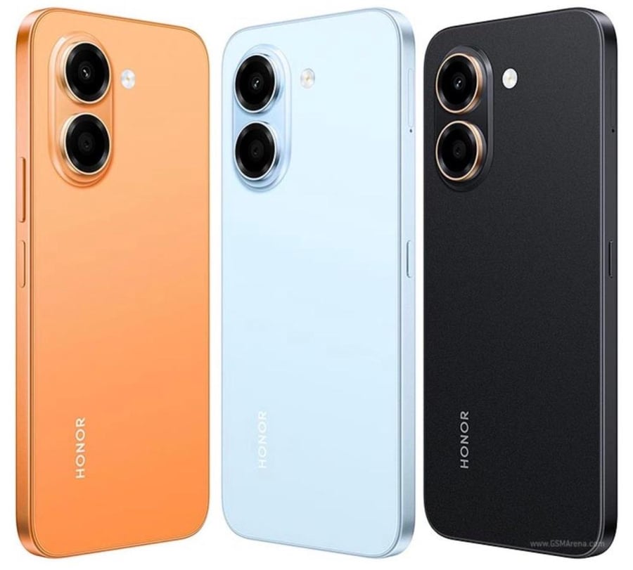 Honor X7 E 256