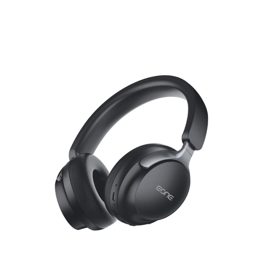 EONE ANC Calm headphones – active noise cancellation with foldable design and high-quality sound