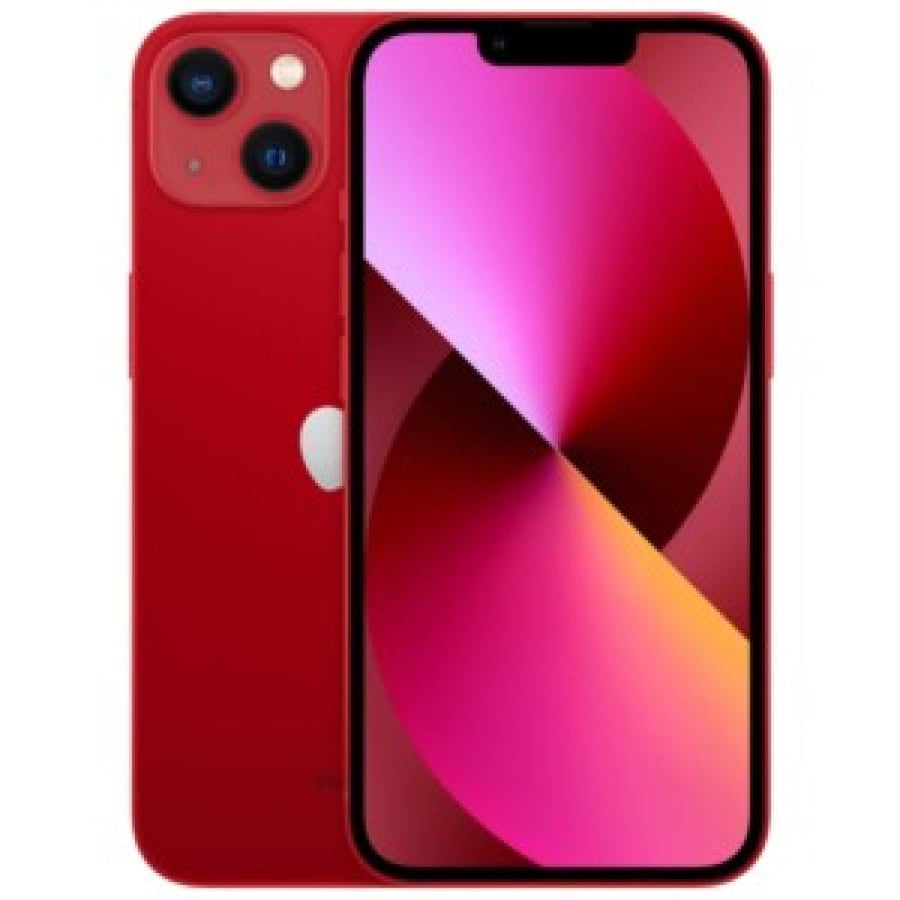 iPhone 13 – سعة 128 جيجابايت | أداء فائق وتصميم أنيق