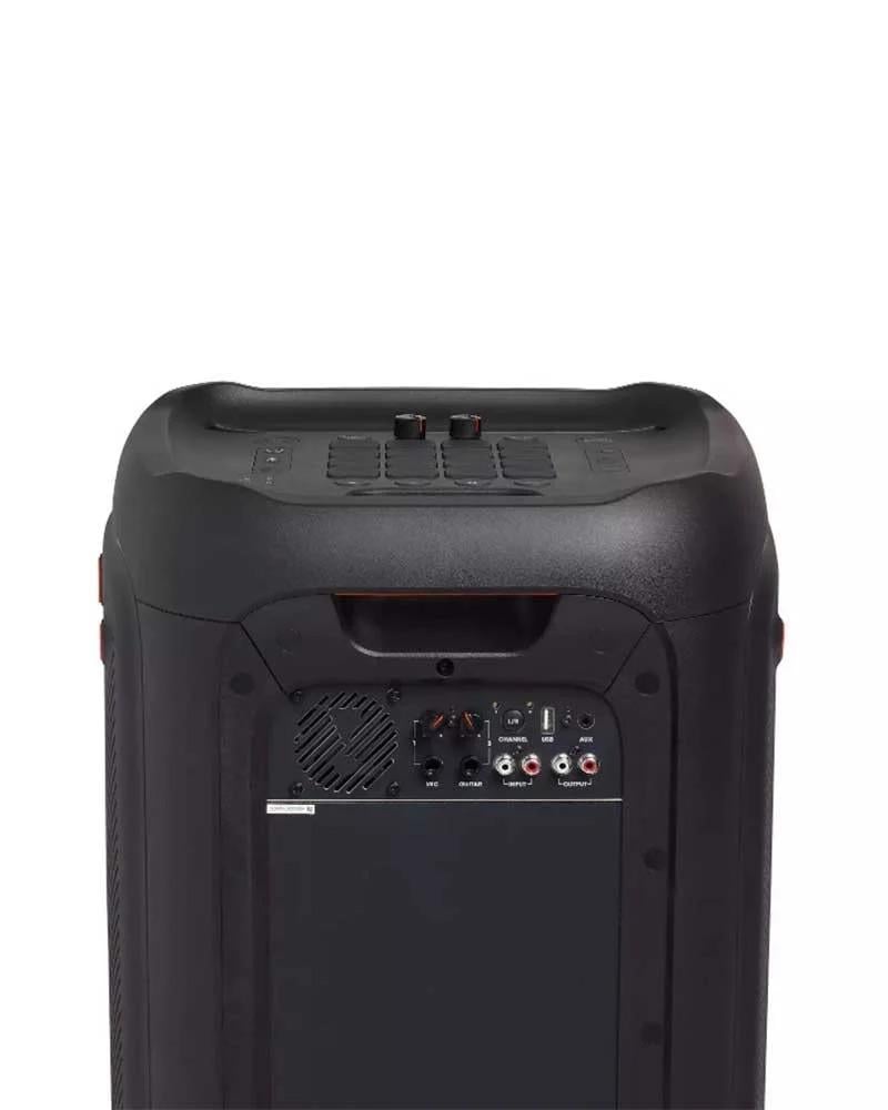 مكبر صوت JBL PartyBox 1000 – أسود