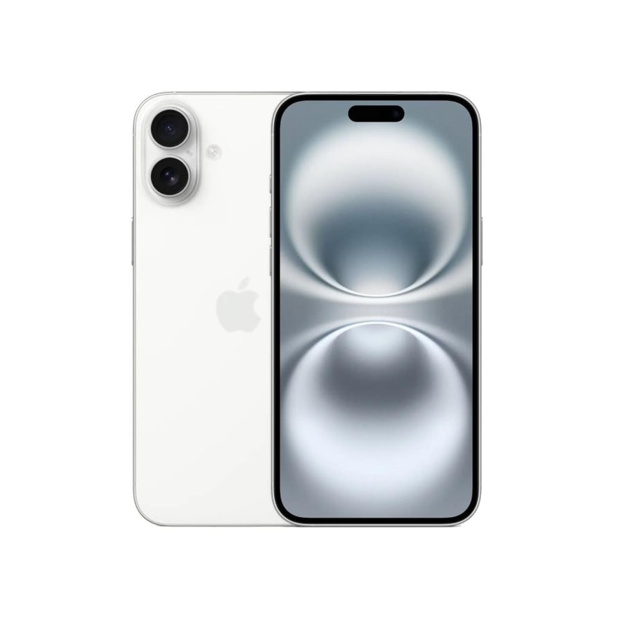 iPhone 16 Plus 256GB: شاشة أكبر إمكانيات غير محدودة
