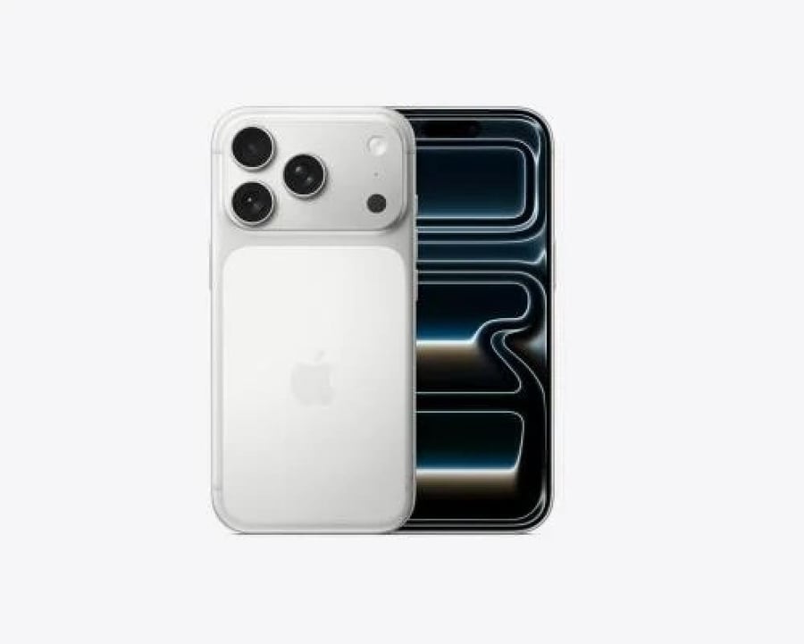 iPhone 17 Pro 512GB – Japanese version with superior performance and amazing cameras