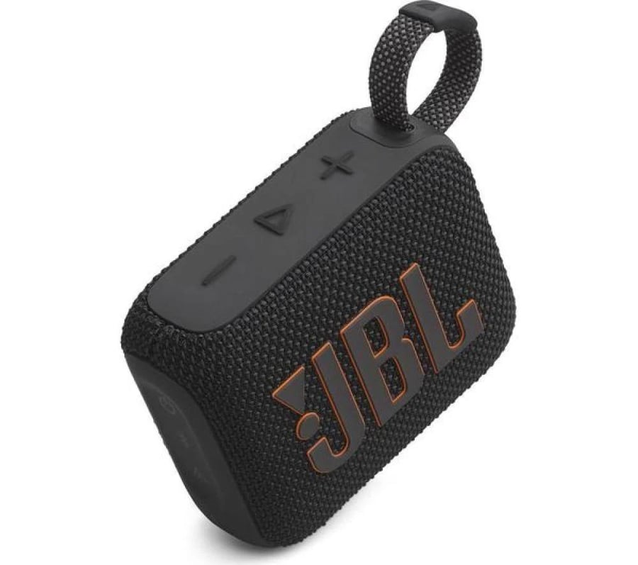 JBL GO 4 Bluetooth Earphone | Bluetooth 5.3 | Up to 7 hours of playback