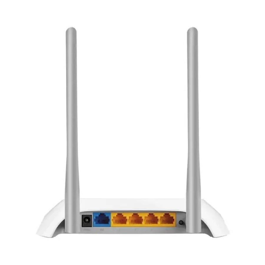 Router TL-WR840N من TPLink