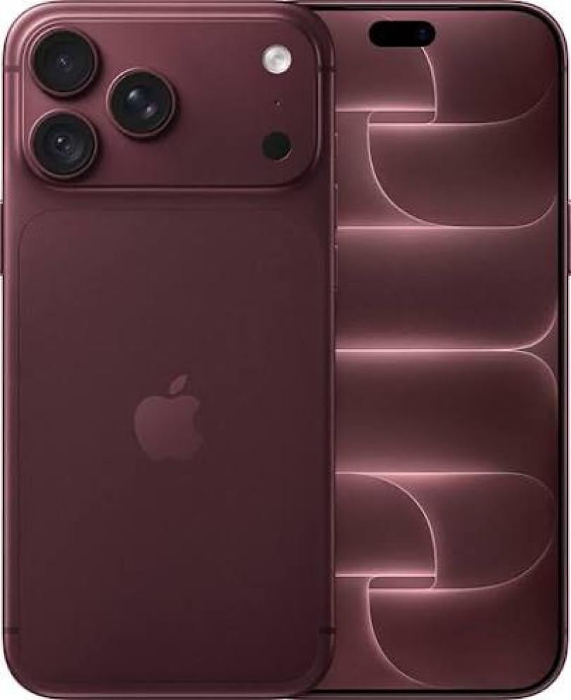 iPhone 18 Pro Max 512GB SIM – أداء قوي وتجربة متطورة