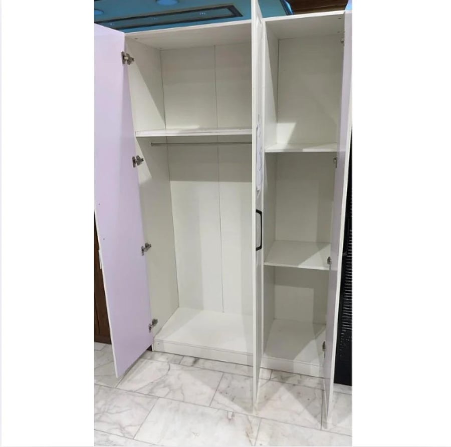 دولاب ملابس كلاسيكي راقي