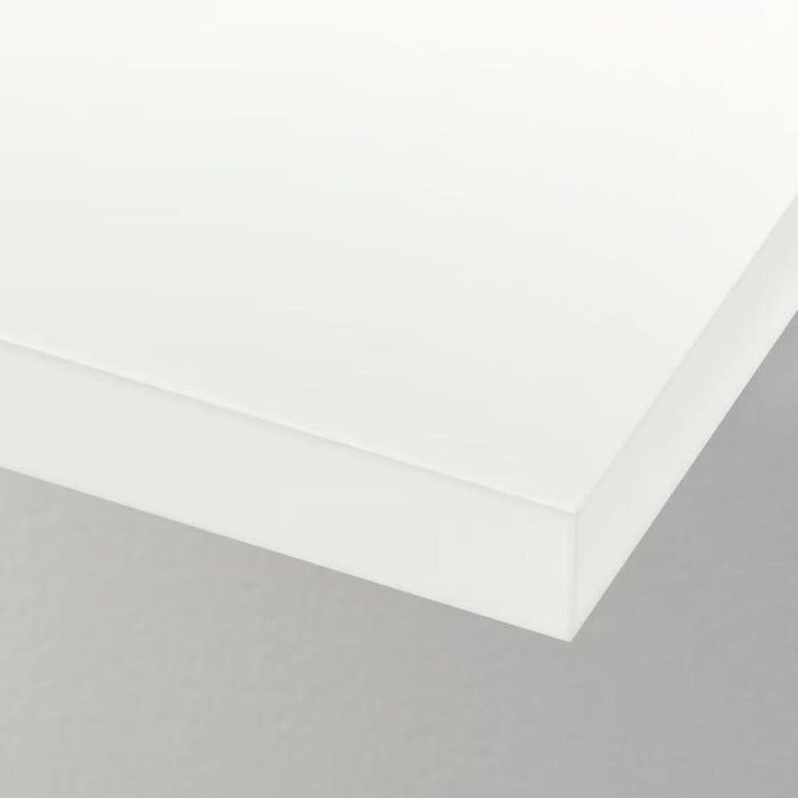 رف حائط, أبيض, ‎190x26 سم‏
