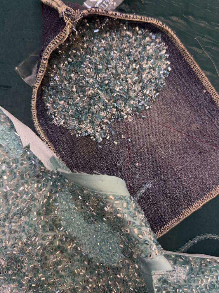 فستان سهرات