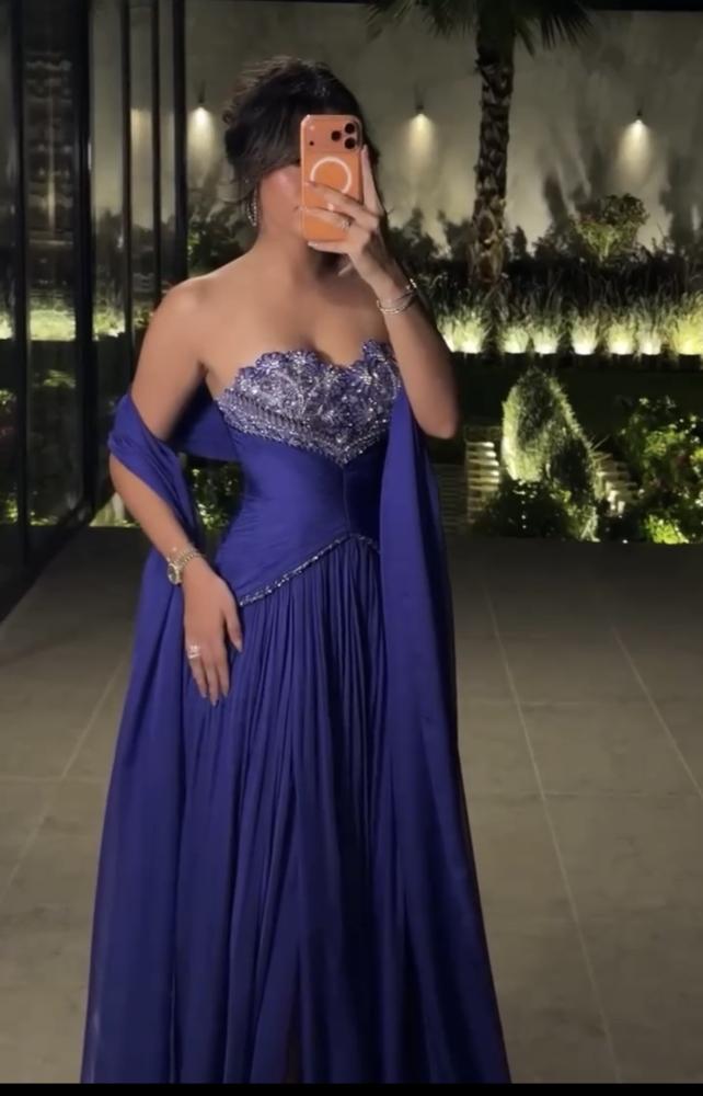 فستان ساره