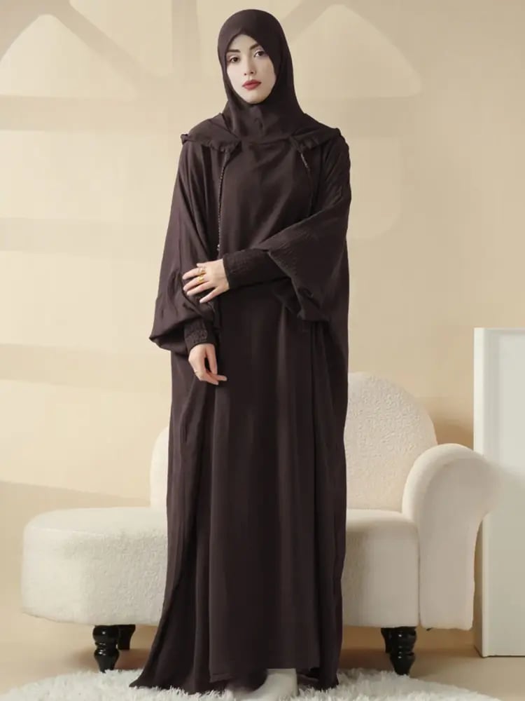 عباية رذاذ