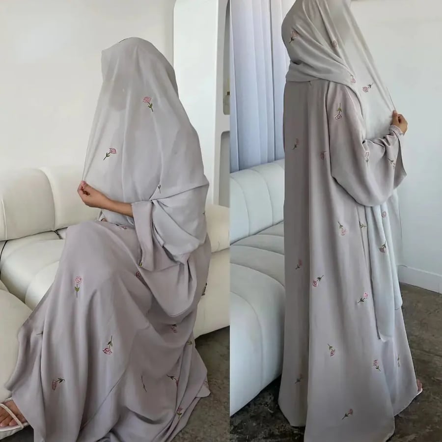 عباية سُمو