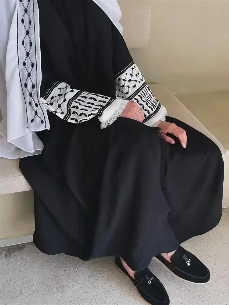 عباية النور