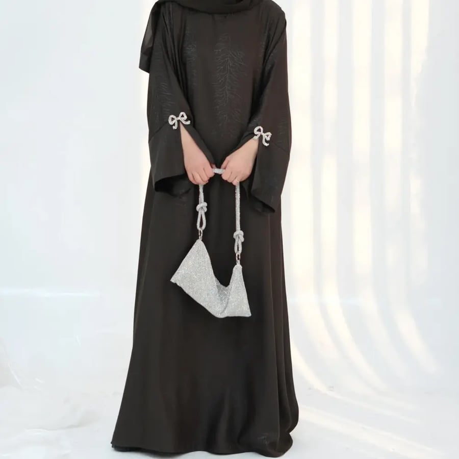 عباية سحر الشرق