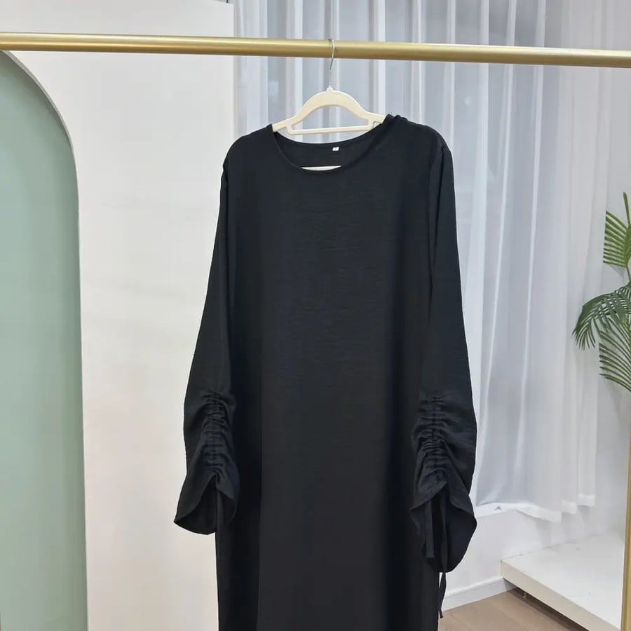 عباية غصن