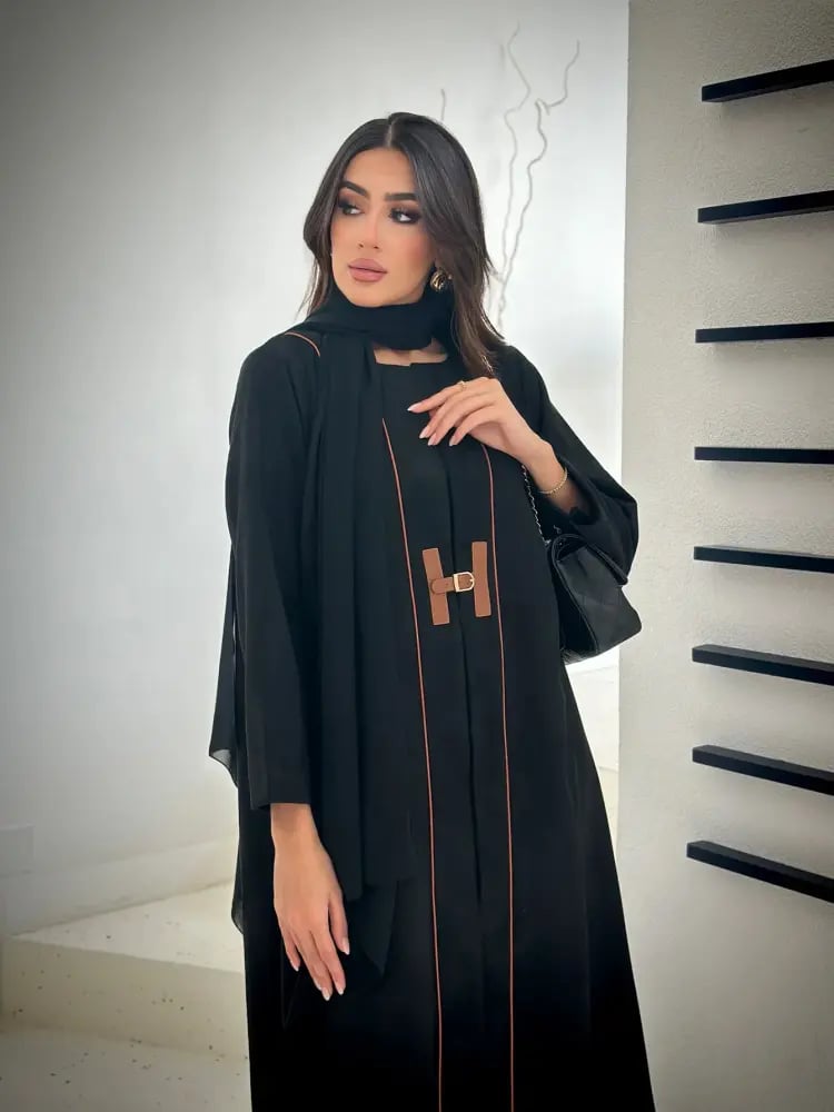 عباية البهاء