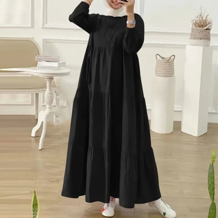 عباية ذوق