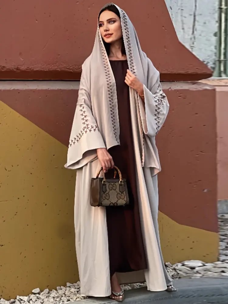 عباية سديم