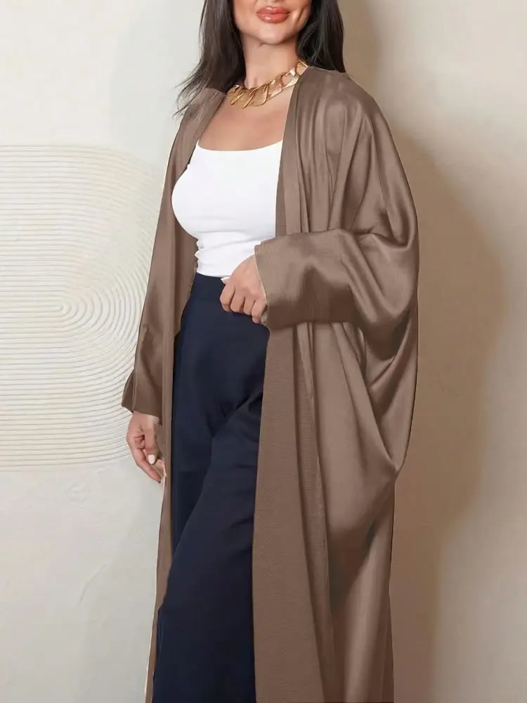 عباية همسة