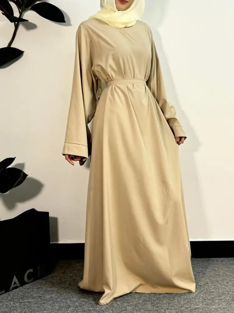 عبايات إسلامية للنساء