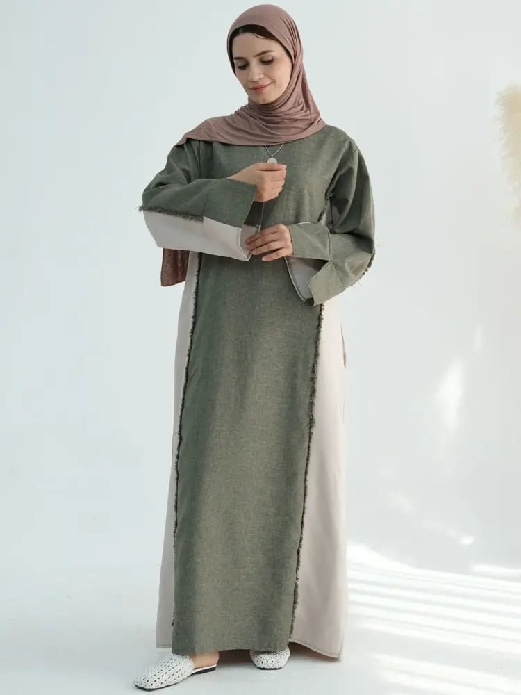 عباية النخبة