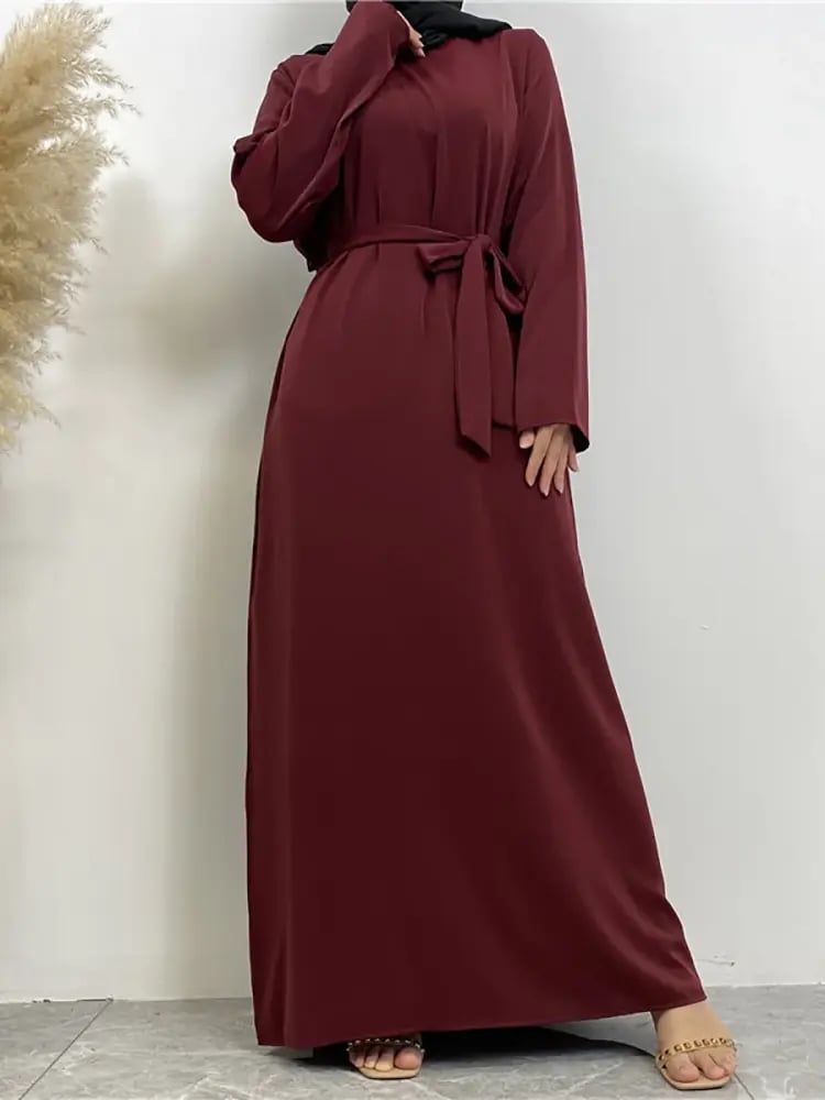 عباية رهافة