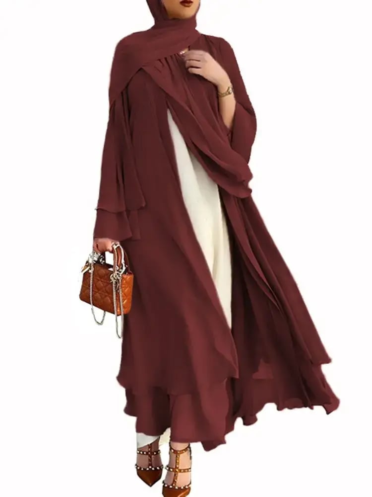 عباية ديم