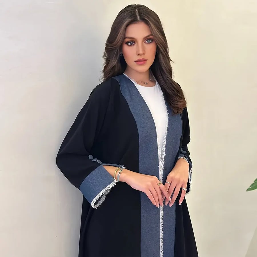 عباية نجم سهيل