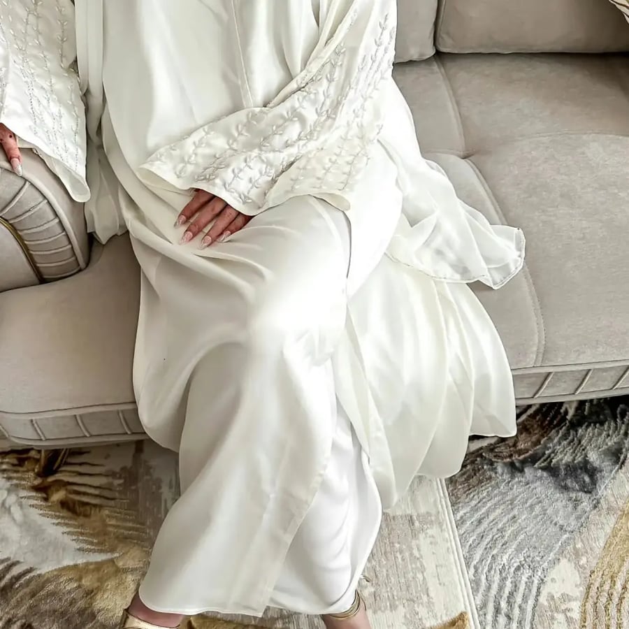 عباية نجمة الحجاز