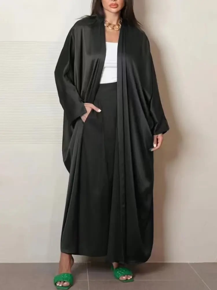 عباية همسة