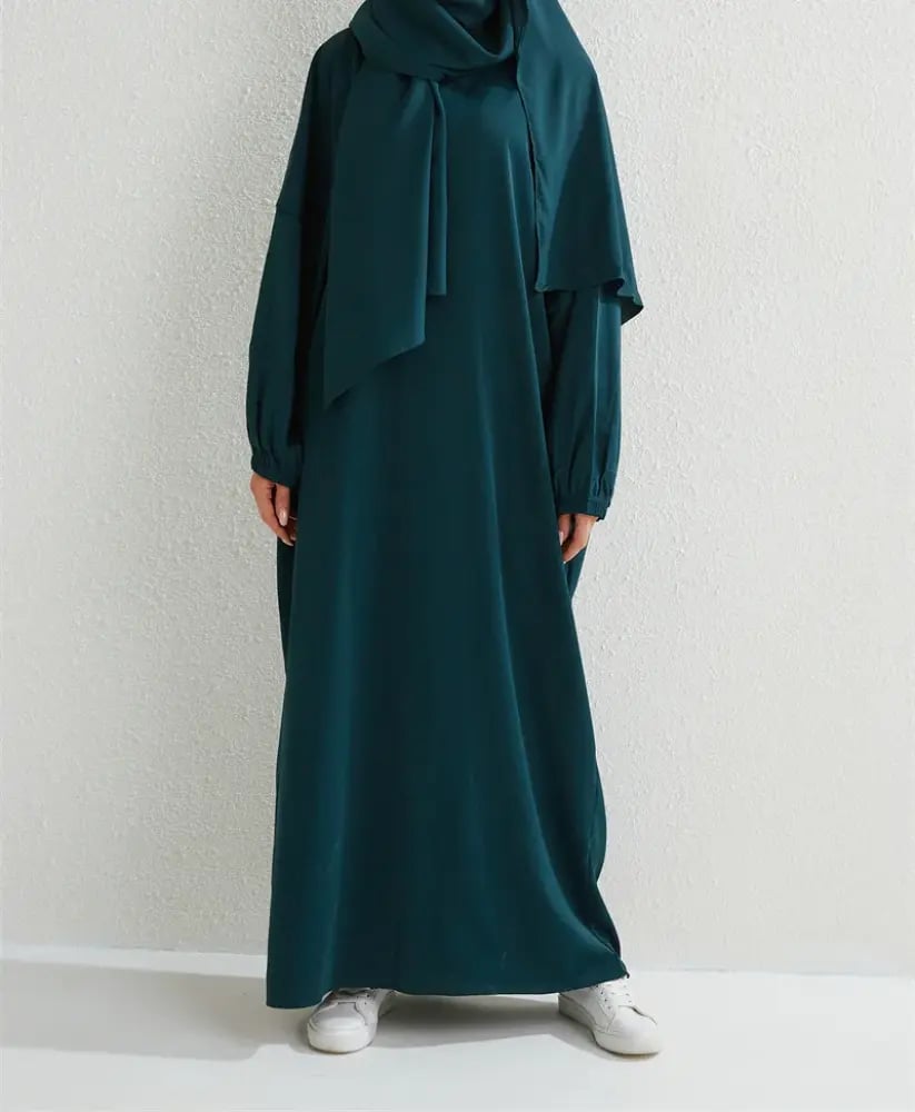 عباية روضة