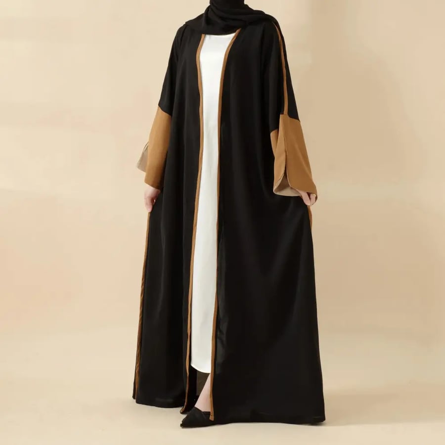 عباية بروني