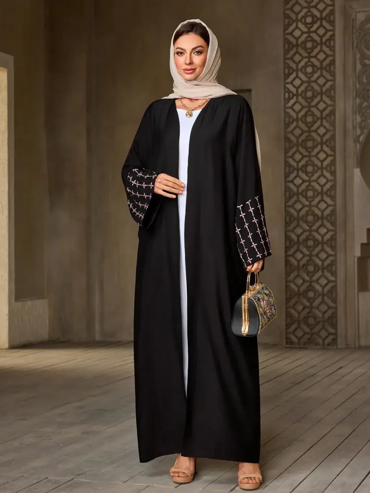 عباية نسمة