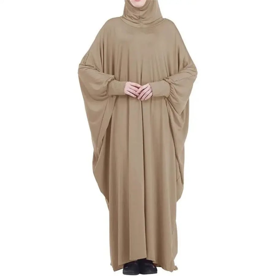 عباية ليلك