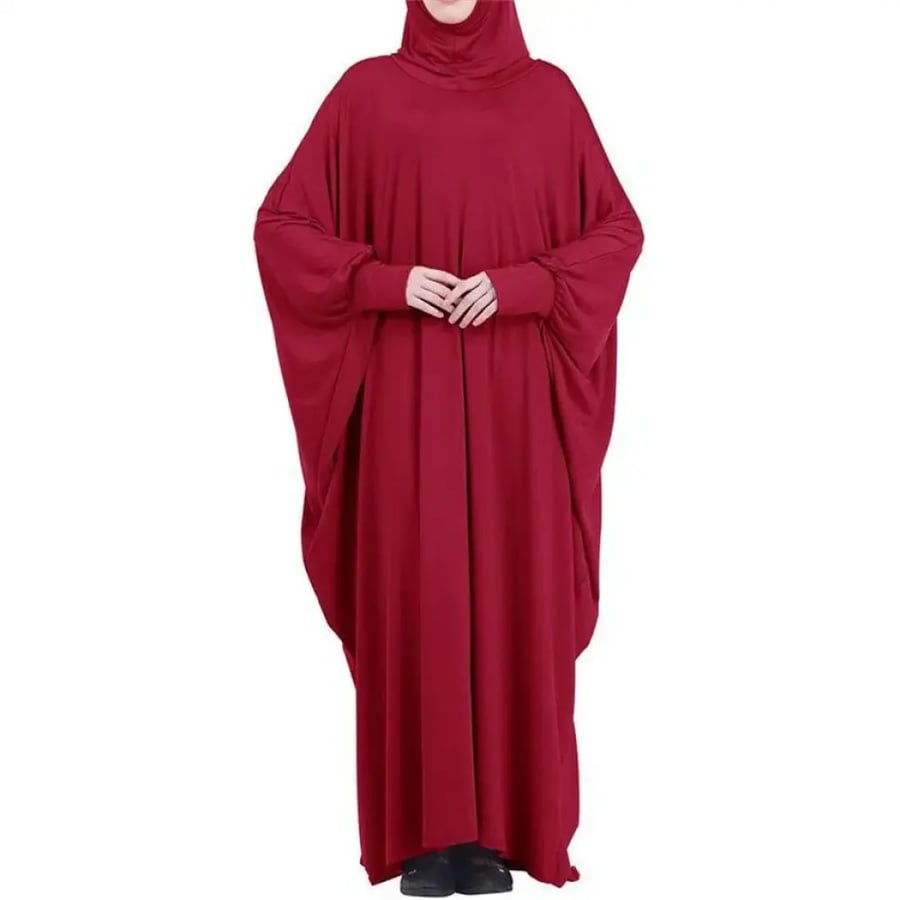 عباية ليلك