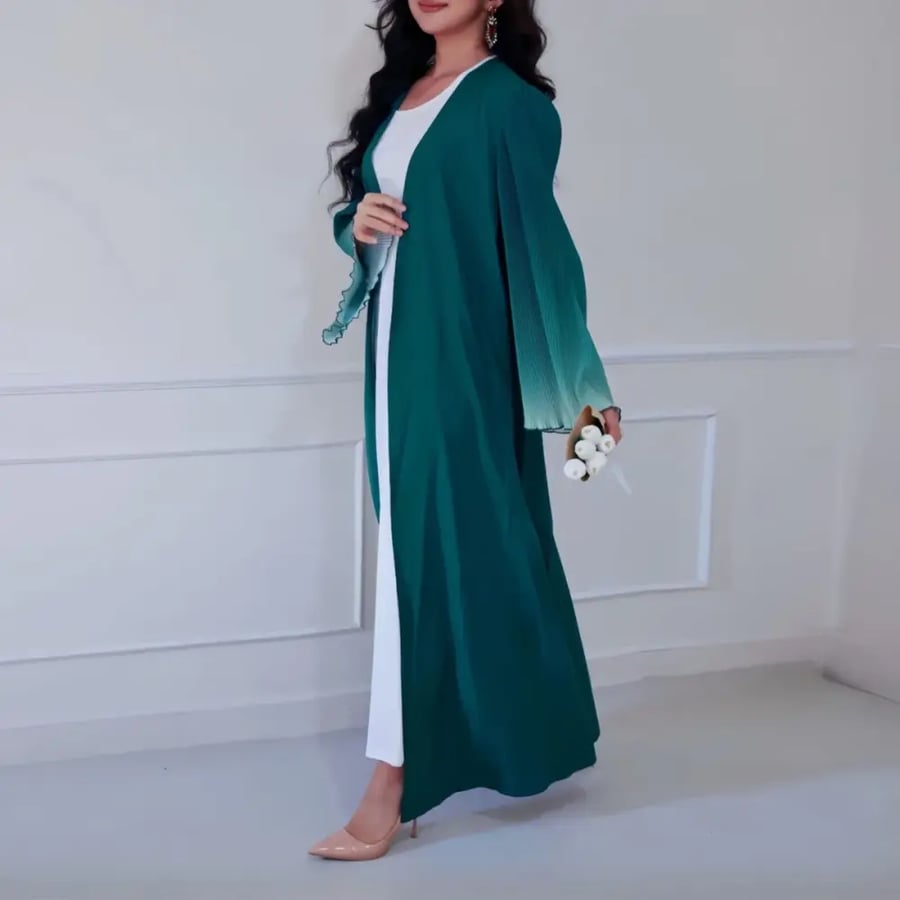 عباية حكاية