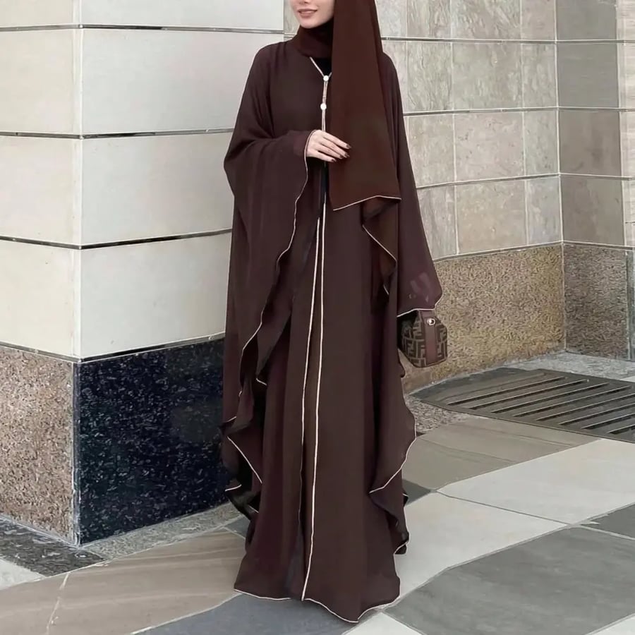 عباية البادية