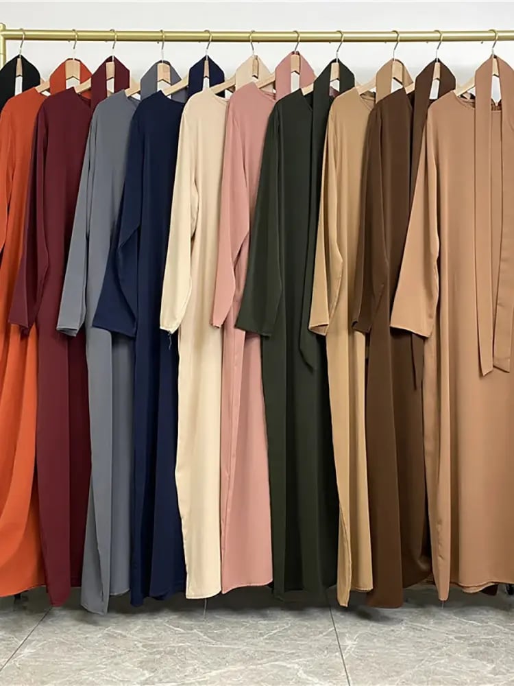 عباية رهافة