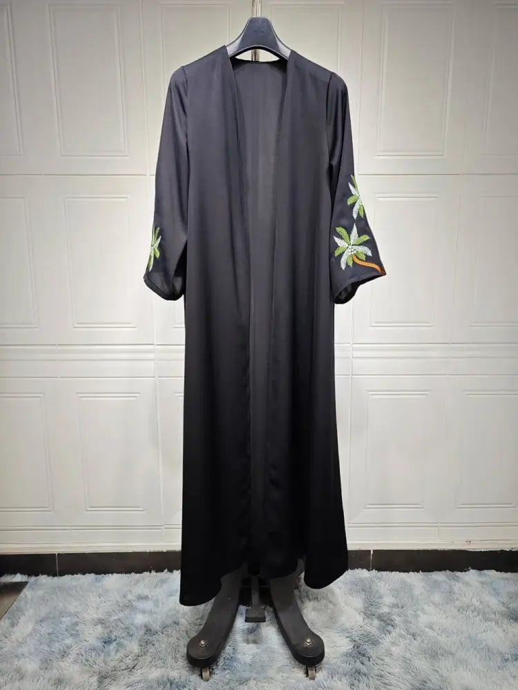 عباية غصون